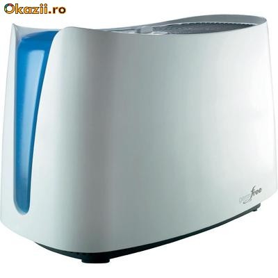 Umidificator cu aer rece Honeywell HH350E foto mare