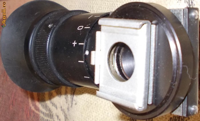 Accesoriu aparat foto Praktica foto mare