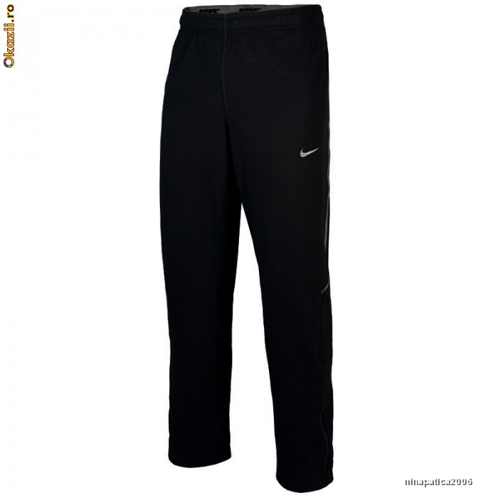 PANTALONI NIKE MAX MENS COTTON  O R I G I N A L !!! MARIMEA M foto mare