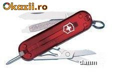 Victorinox Swiss Army 54101  - briceag multifunctional nou, 100% original! Comenzi Amazon.com  si orice site SUA. foto mare