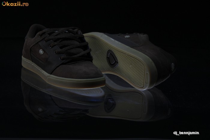 Adidasi Circa (C1RCA) Talon marimea 39 skate sk8 skateboard foto mare