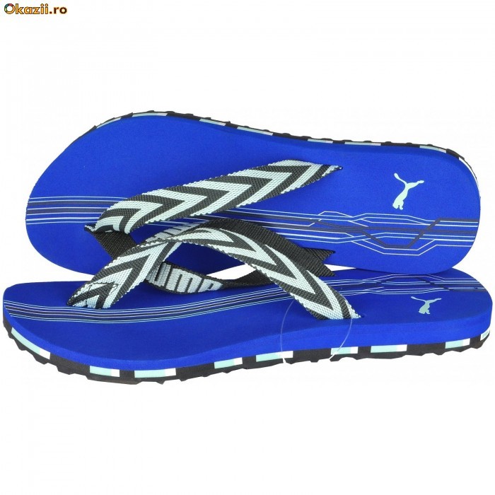 Slapi unisex Puma Fliplet New Strap 34929402 - Id: 6557 foto mare
