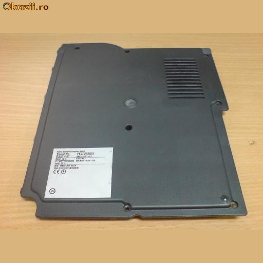 Capac bottomcase Fujitsu Amilo V3515 V2035 foto mare