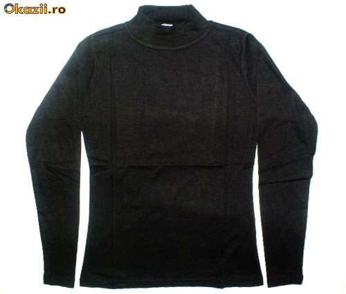 Helanca simpla neagra (ID2250) foto mare