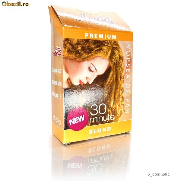 Henna Vopsea Makedescom
