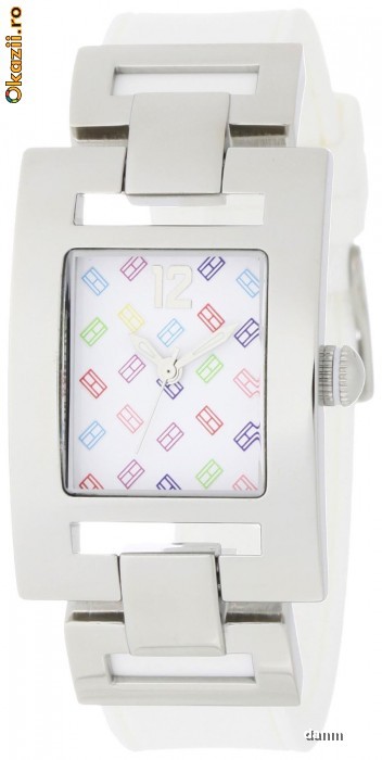 Tommy Hilfiger 1781066 ceas dama nou, la cutie!  100% original Oferta si comenzi ceasuri SUA foto mare