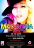 Bilete Concert Madona , gazon A ,(in fata)