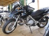 VAND MOTOCICLETA BMW 650GS