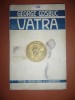 GEORGE COSBUC VATRA GEORGE COSBUC VATRA