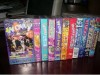 KARAOKE CASETA VIDEO HI-FI STEREO LET,S DANCE VOL2
