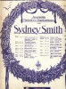 82 Partitura -,,Chanson russe -Op 31 Sydney Smith -antebelica