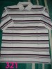 tricou sean john polo
