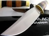 CUTIT BOKER MAGNUM  - HUNTING BOWIE