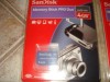 carduri MEMORY STICK PRO DUO 4GB originale! SANDISK