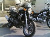 VAND motocicleta Kavasaki ER 5N.