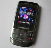 samsung D900i