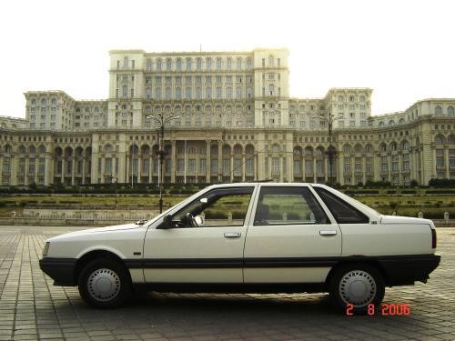 DE VINZARE RENAULT 21, 1721cmc, benzina, inmatriculat foto mare