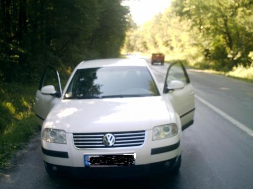 V W Passat 1.9 TDI, fabricat 2004,   Ocazie ! foto mare