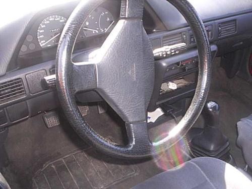 vand/schimb/combin mazda 323 foto mare