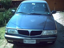 vand lancia dedra,motor 1.8benzina foto