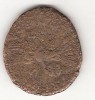 Moneda Traian - bronz