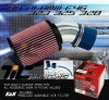 Kit admisie K&N BMW E46 si E39 - 316 318 320 323 325 330
