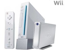 SoftModez Wii cu incarcare jocuri de pe stick sau hdd usb