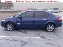 Renault Megane foto