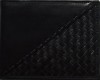 Guess - portofel barbati piele neagra 100% veritabil! Nou