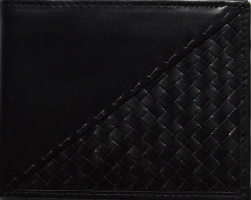 Guess - portofel barbati piele neagra 100% veritabil! Nou foto mare