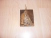 Vand tablou sculptura in lemn veche deosebita