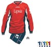 LICHIDARE STOC-COMPLEURI TRICOU + SORT - LEGEA-ITALIA