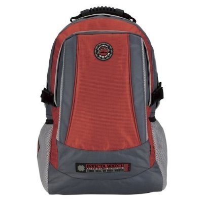 Rucsac Invicta Extrem Gear- super rezistent! foto mare