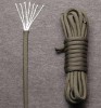 Coarda 550 Paracord made in USA by TRU SPEC