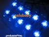 INSTALATIE DECOR AUTO 10 LED -- TUNING AUTO --