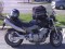 proprietar vand Honda Hornet , din 2007 , OKAZIE