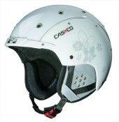 Casca ski Casco SP-6, Unisex, Negru, L (58-62cm)