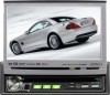 Dvd player  Alpine