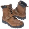 Bocanci Polo Ralph Lauren Buchanon maro 44 - super! La cutie