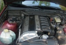 BMW 320i dezmembrez