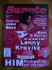 Revista Sunete, nr. 10, iunie 2004