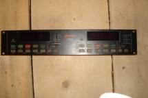 Gemini cd9000 foto