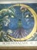Korsakow-Scheherazade LP