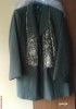 Costum Femei 54 compus din 3 piese (sacou, fusta, pantaloni)