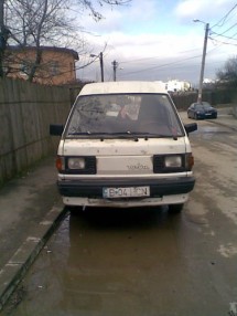 toyota lite ace foto