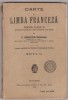 Radulescu-Pogoneanu / Carte de limba franceza cls.VI,1924