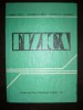 FIZICA TRAIAN I. CRETU ALEXANDRU M. PREDA CORNELIU GH. GHIZDEANU