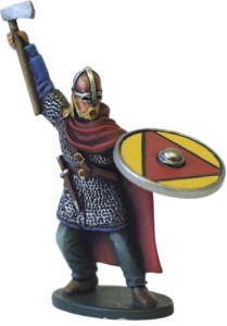 SERIE VIKING foto