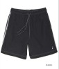 Nautica - sort baie barbati negru cu alb XL 100% original!