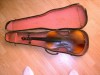 vioara antonius stradivarius